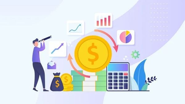 Tự động hóa tài chính với Make: Quản lý chi phí, trả lương và hóa đơn theo cách nhẹ nhàng hơn