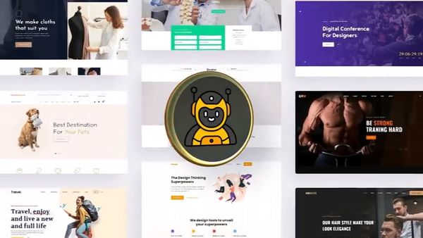 ClickSitesAI Review: The AI Website Builder That Saves Time, Money, and Effort