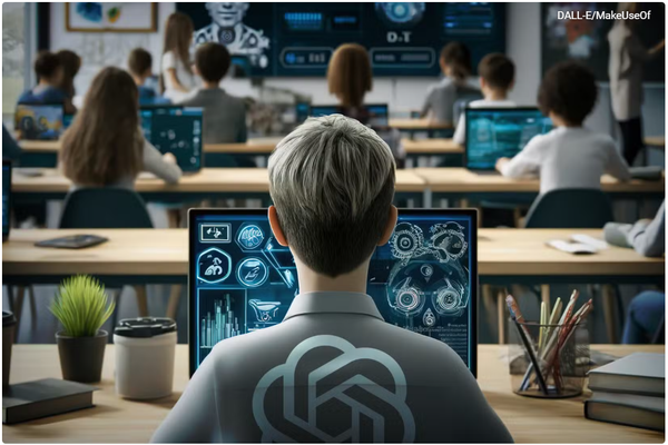 How Do AI Agents Work