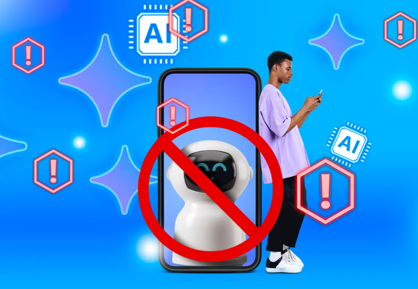 AI Agents - Những Hạn Chế Cần Lưu Ý