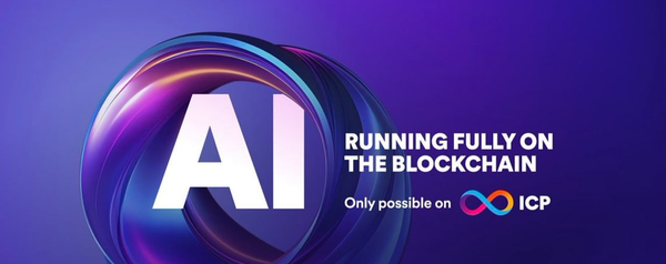 Web3 và Web3.0 Cloud: Cuộc cách mạng thầm lặng từ Internet Computer (ICP)