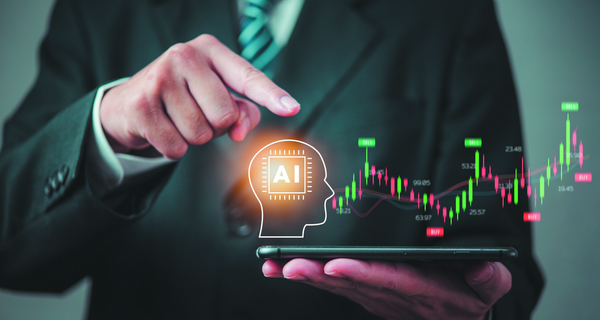 AI Thay Đổi Trải Nghiệm Khách Hàng