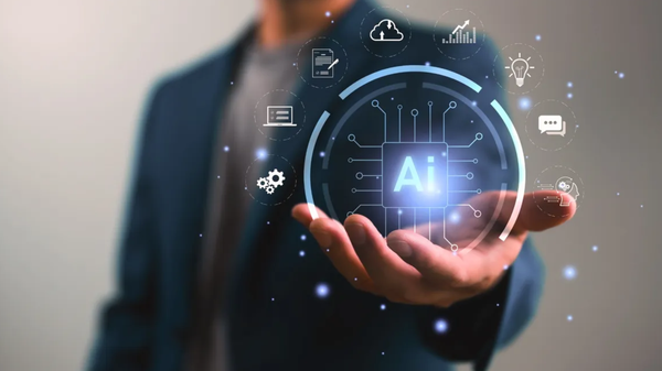 AI Đang Làm Suy Giảm Sự Tự Tin Của Con Người