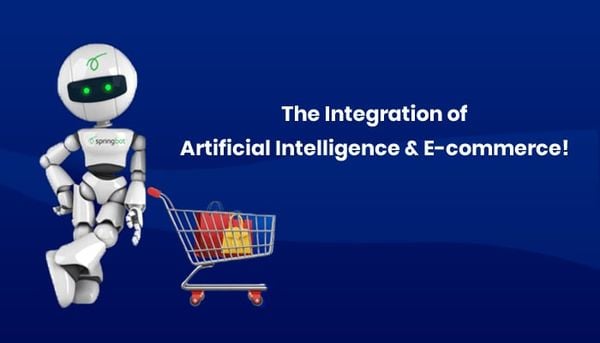 From Launch to Growth: How AI Can Help Your Online Store Move Faster and Smarter