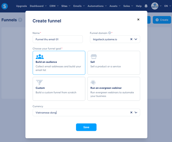 How to Build an Email Funnel with Systeme.io in 3 Simple Steps (Plus Proven Strategies)