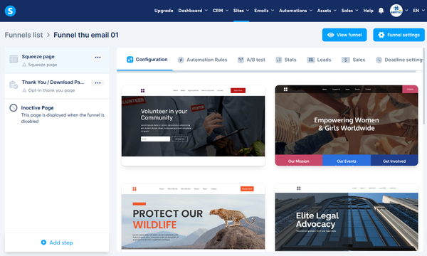 How to Build an Email Funnel with Systeme.io in 3 Simple Steps (Plus Proven Strategies)