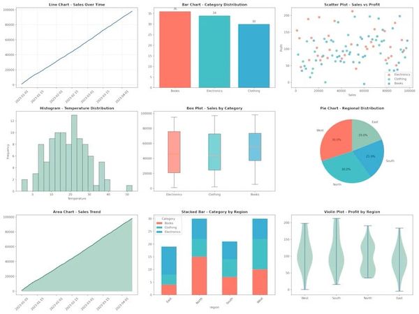 Julius AI Capabilities: A Complete Overview for Data, Learning & Business