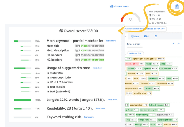 NeuronWriter 2025 Review: Best AI Tool for SEO Content Creation