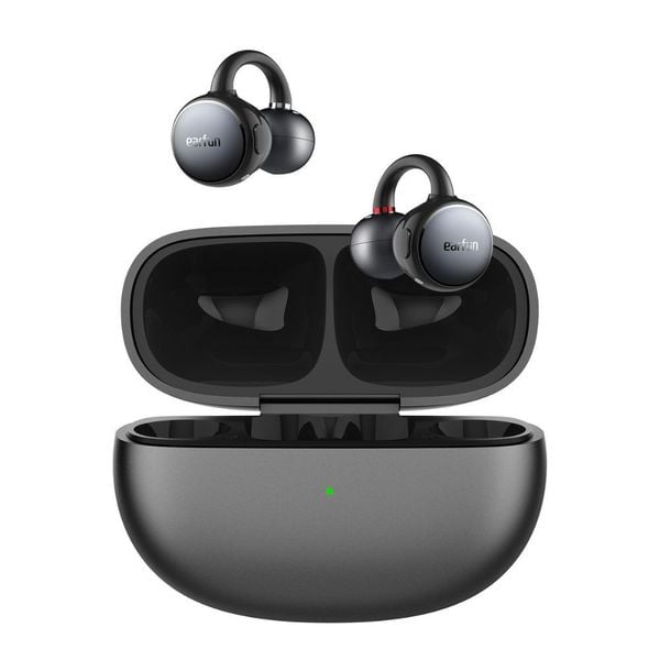 Tổng hợp tai nghe Open-Ear đáng chú ý hiện nay: Lựa chọn tốt nhất cho nghe nhạc, làm việc và thể thao
