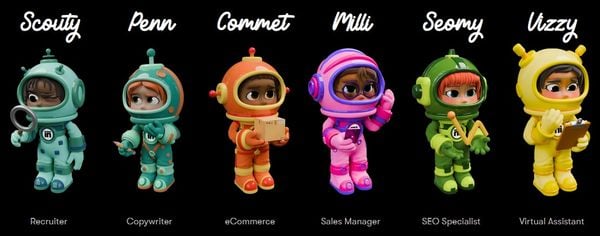 Sintra AI Review 2025 – The All-in-One AI Assistant Suite for Business and Personal