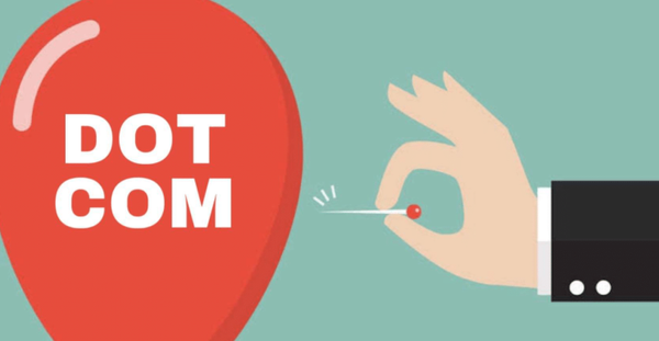 Từ Dot-com đến AI: Những Bài Học Xương Máu Cho Làn Sóng Công Nghệ Mới