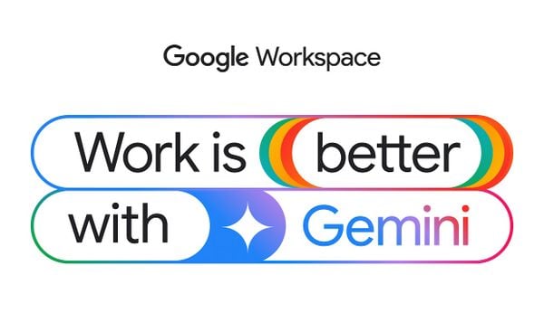 Google Workspace nâng cấp toàn diện với loạt tính năng AI mới: Tự động hóa – Tóm tắt podcast – Trợ lý thông minh