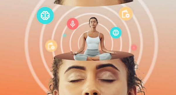 AI Giải Mã Suy Nghĩ: Tương Lai Của Tương Tác Giữa Người Và Máy