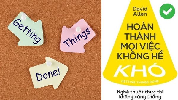 Công Cụ Năng Suất Không Giúp Gì Nếu Bạn Thiếu Một Hệ Thống Vững Chắc