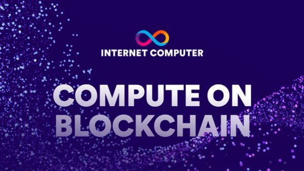 Web3 và Web3.0 Cloud: Cuộc cách mạng thầm lặng từ Internet Computer (ICP)