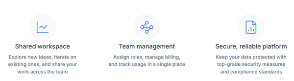 Julius AI – Smart Data Analysis Assistant for Every Team