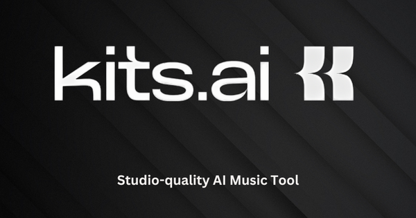 Kits.AI Review – Best AI Music Platform for Voice Cloning & Production (2025)