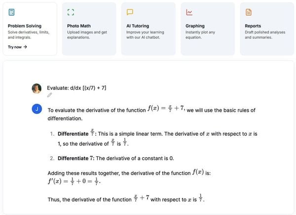 Julius AI Capabilities: A Complete Overview for Data, Learning & Business