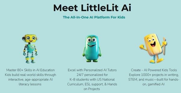 Best AI Tools for Students