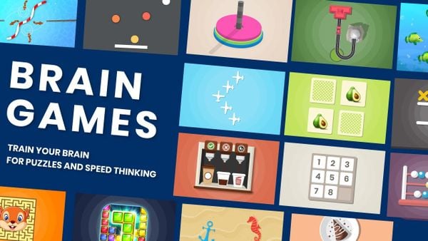 Top 15+ Game Apps vừa chơi vừa học giúp học sinh vui hè, học hay không nhàm chán