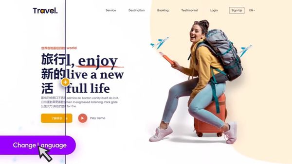 ClickSitesAI Review: The AI Website Builder That Saves Time, Money, and Effort