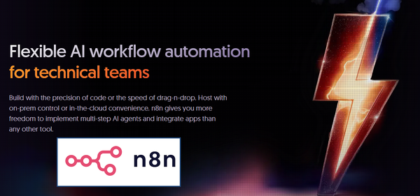 n8n Automation Platform – Full Review, Use Cases, and AI Integration