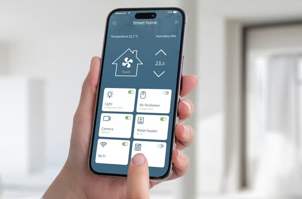 Biến iPhone Cũ Thành Công Cụ Hữu Ích