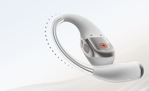 Tổng hợp tai nghe Open-Ear đáng chú ý hiện nay: Lựa chọn tốt nhất cho nghe nhạc, làm việc và thể thao