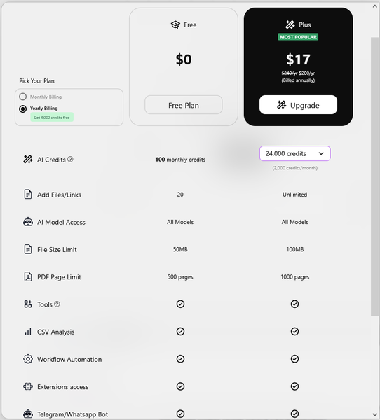 Otio.ai – AI for Research, Education & Content Creation | Full Review 2025