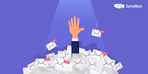 SaneBox Review 2025: Let AI Take Control of Your Inbo