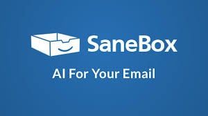 SaneBox Review 2025: Let AI Take Control of Your Inbo