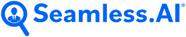 Seamless.ai – For finding B2B leads