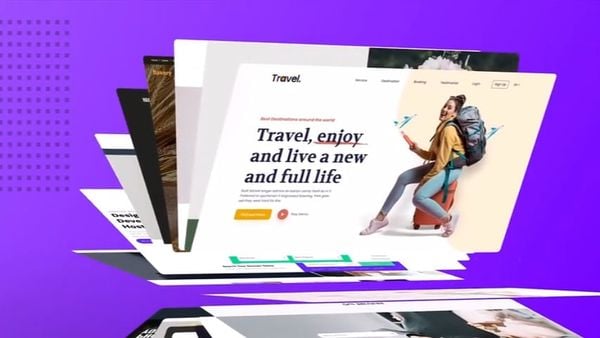 ClickSitesAI Review: The AI Website Builder That Saves Time, Money, and Effort