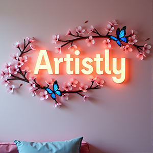 Artistly.ai – The AI Image Creation Platform for Everyone