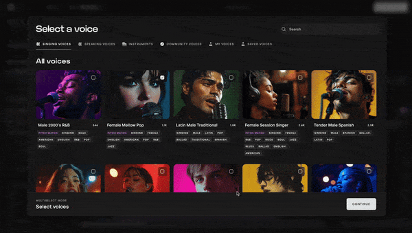 Kits.AI Review – Best AI Music Platform for Voice Cloning & Production (2025)