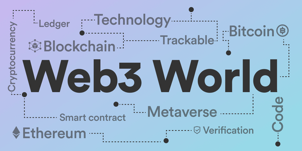 Web3 là gì? Khác gì web3.0? Cùng dự đoán lộ trình phát triển 5 năm tới ...