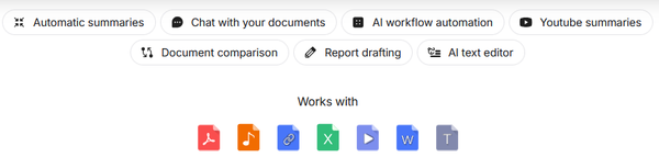 Otio.ai – AI for Research, Education & Content Creation | Full Review 2025