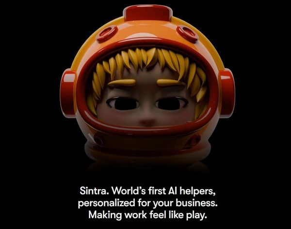 Sintra AI Review 2025 – The All-in-One AI Assistant Suite for Business and Personal