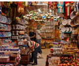 LOCAL MARKET VISIT – EXPLORE THE VIETNAMESE MARKET