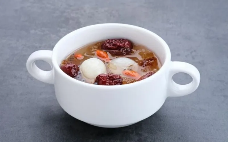 Ăn uống kết hợp Xáo tam phân giúp phòng ngừa ung thư