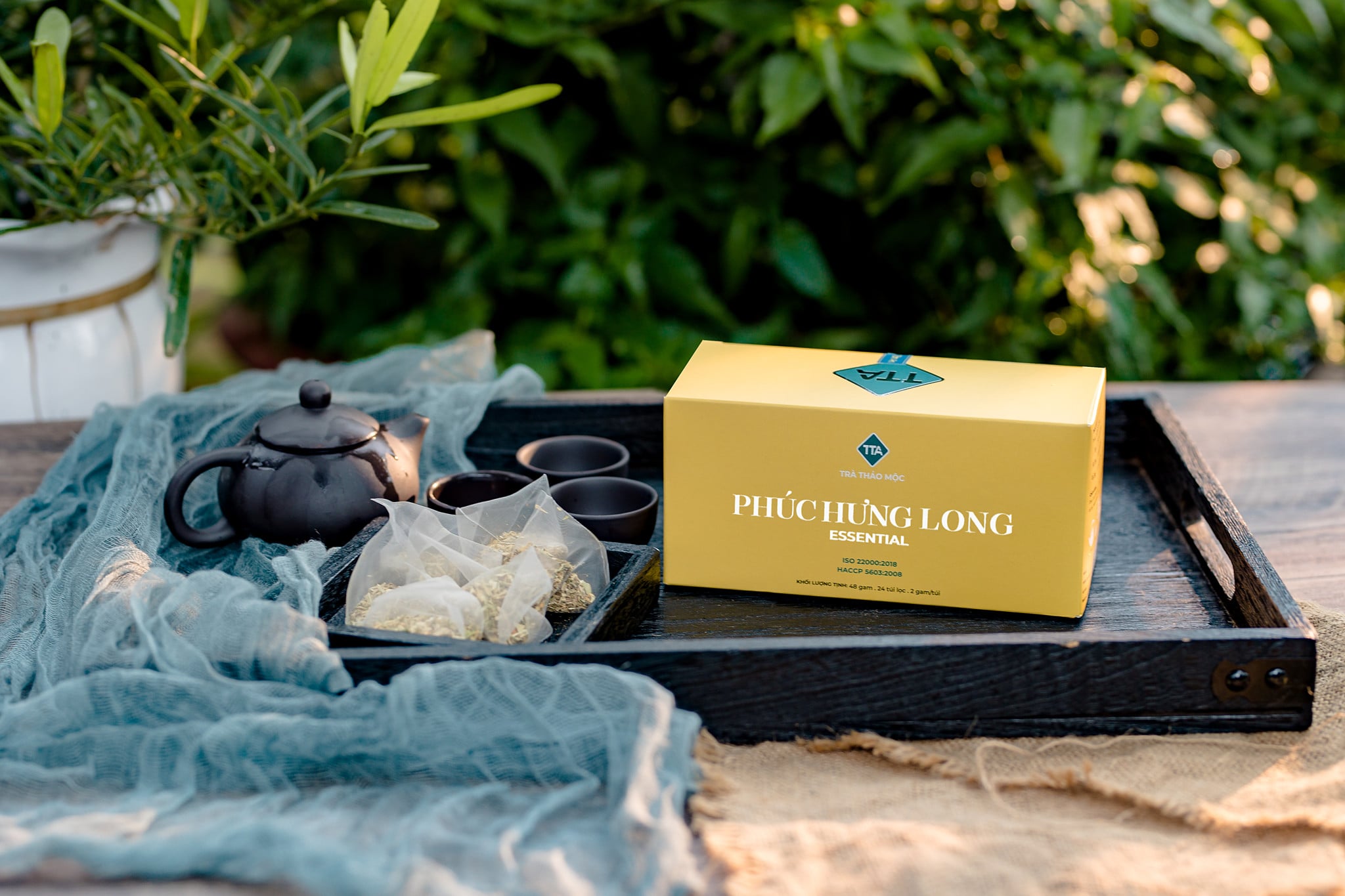 5 bài thuốc dân gian từ Xáo tam phân giúp thanh lọc cơ thể