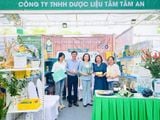 VIETNAM OCOPEX 2025: Bệ phóng đưa nông sản Việt gia nhập chuỗi giá trị toàn cầu