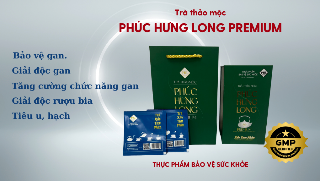 Xáo tam phân có thật sự hỗ trợ điều trị ung thư không? Chia sẻ từ chuyên gia.
