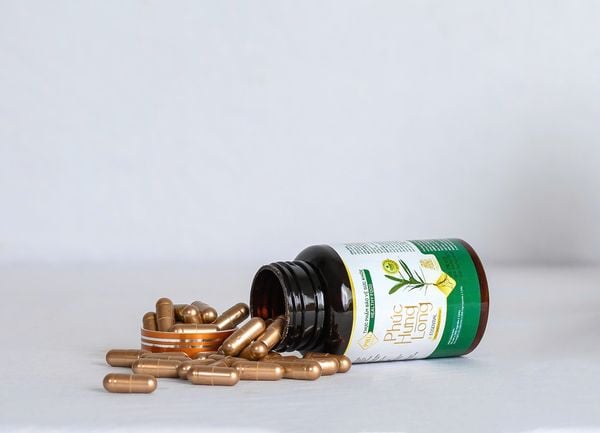 CÂU CHUYỆN VỀ SẢN PHẨM PHÚC HƯNG LONG ESSENTIAL