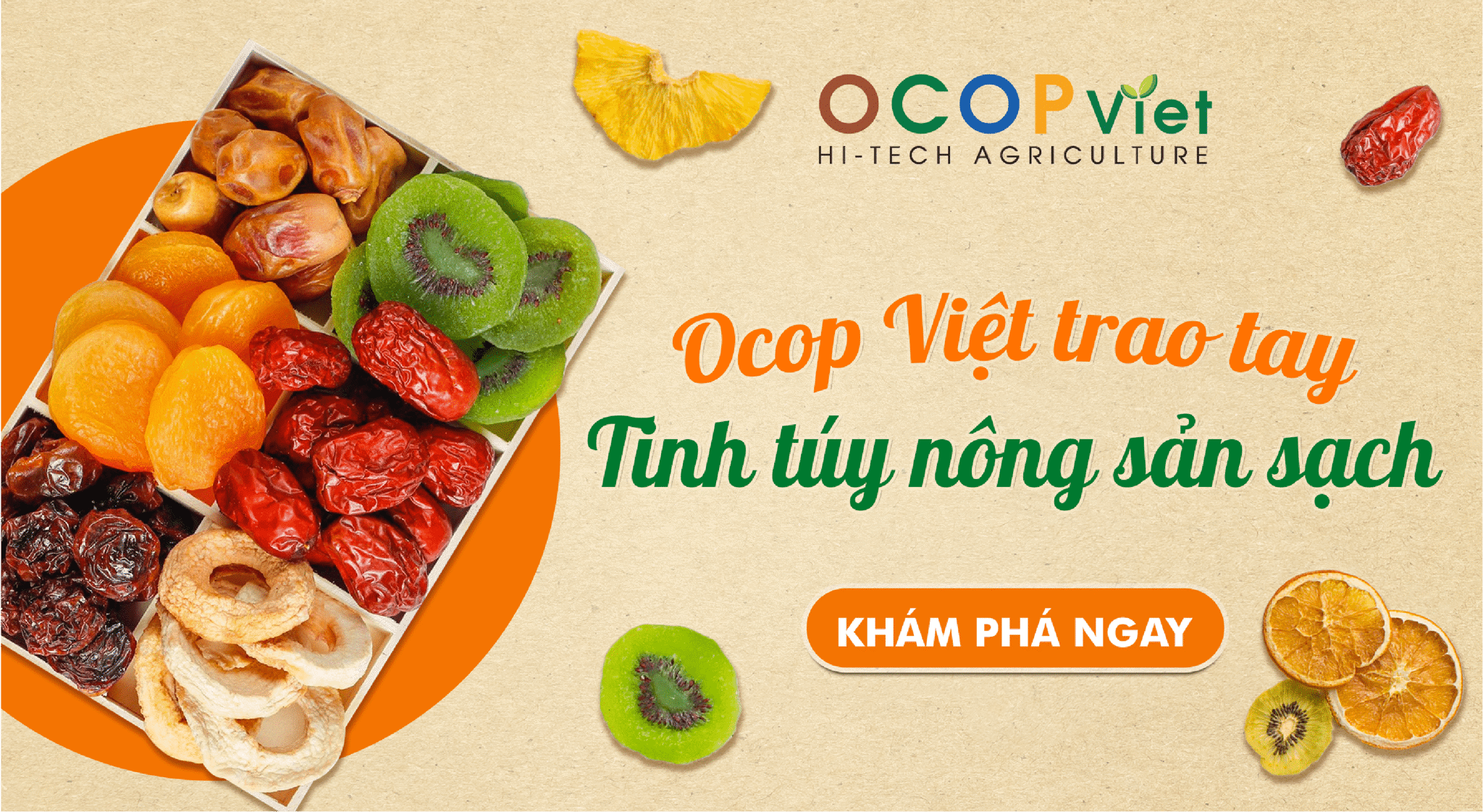 Trái Cây Sấy Dẻo Có Tốt Không? Sự Thật Bạn Cần Biết!