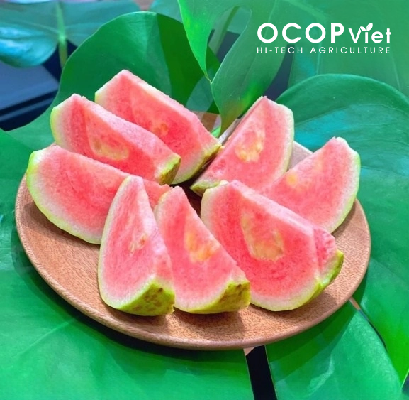 Lợi Ích Bất Ngờ Của Ổi Sấy Đối Với Làn Da
