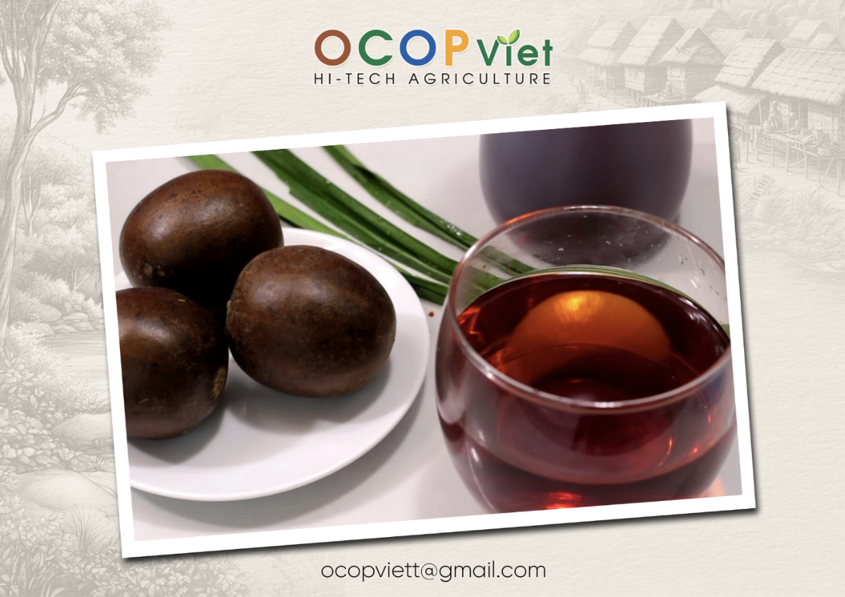 Uống la hán quả có tác dụng gì cho cơ thể?