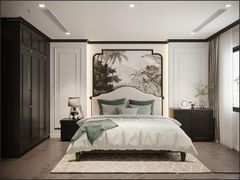 Phong Cách Indochine Trong Thiết Kế Nội Thất: Sự Kết Hợp Hoàn Hảo Của Văn Hóa Đông Dương