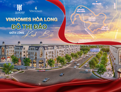 Vinhomes Hòa Long Bắc Ninh Đô Thị Đảo Giữa Lòng Kinh Bắc