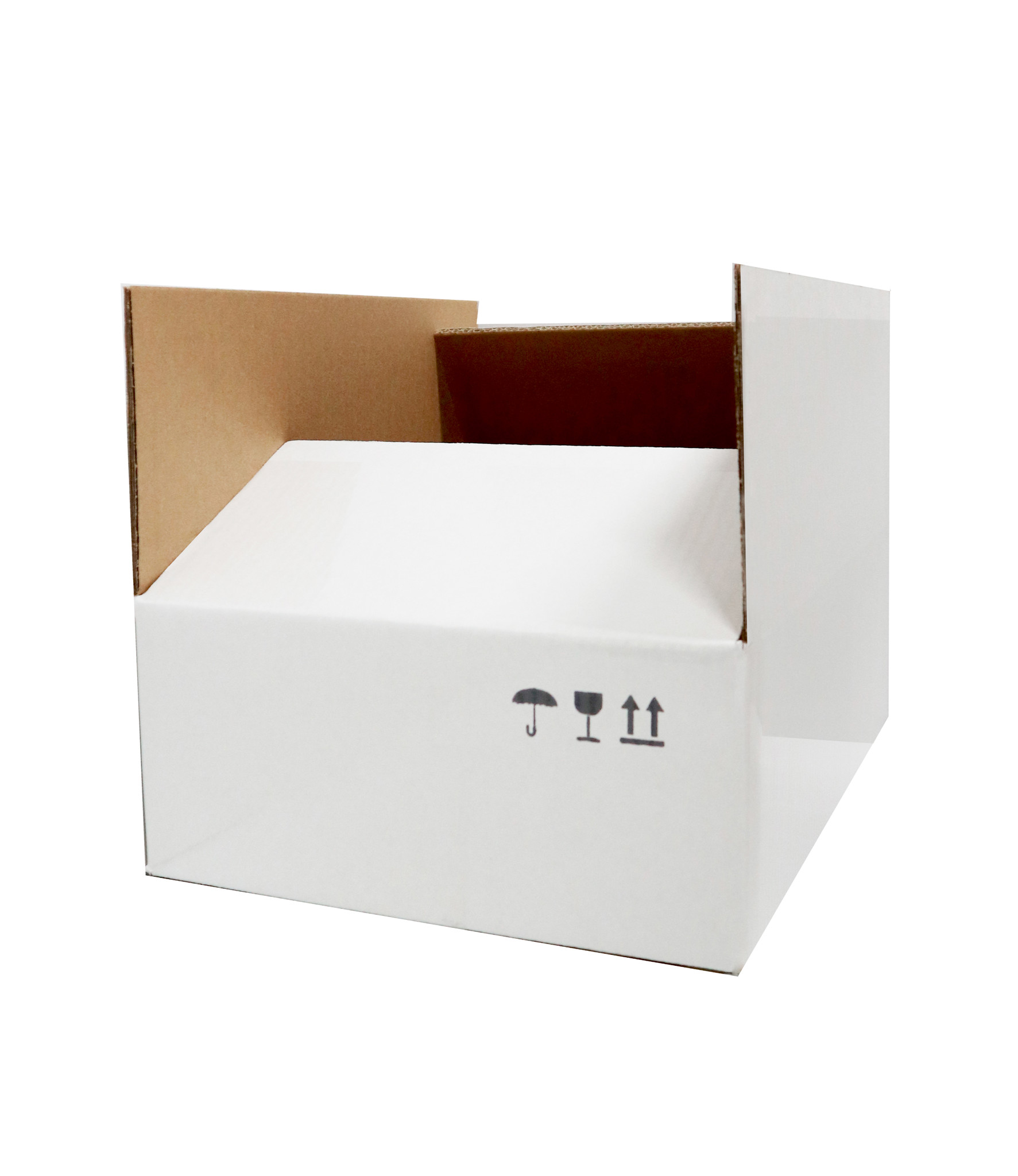 Tổng hợp 7 địa chỉ làm thùng carton cán màng chống thấm ở Bình Dương